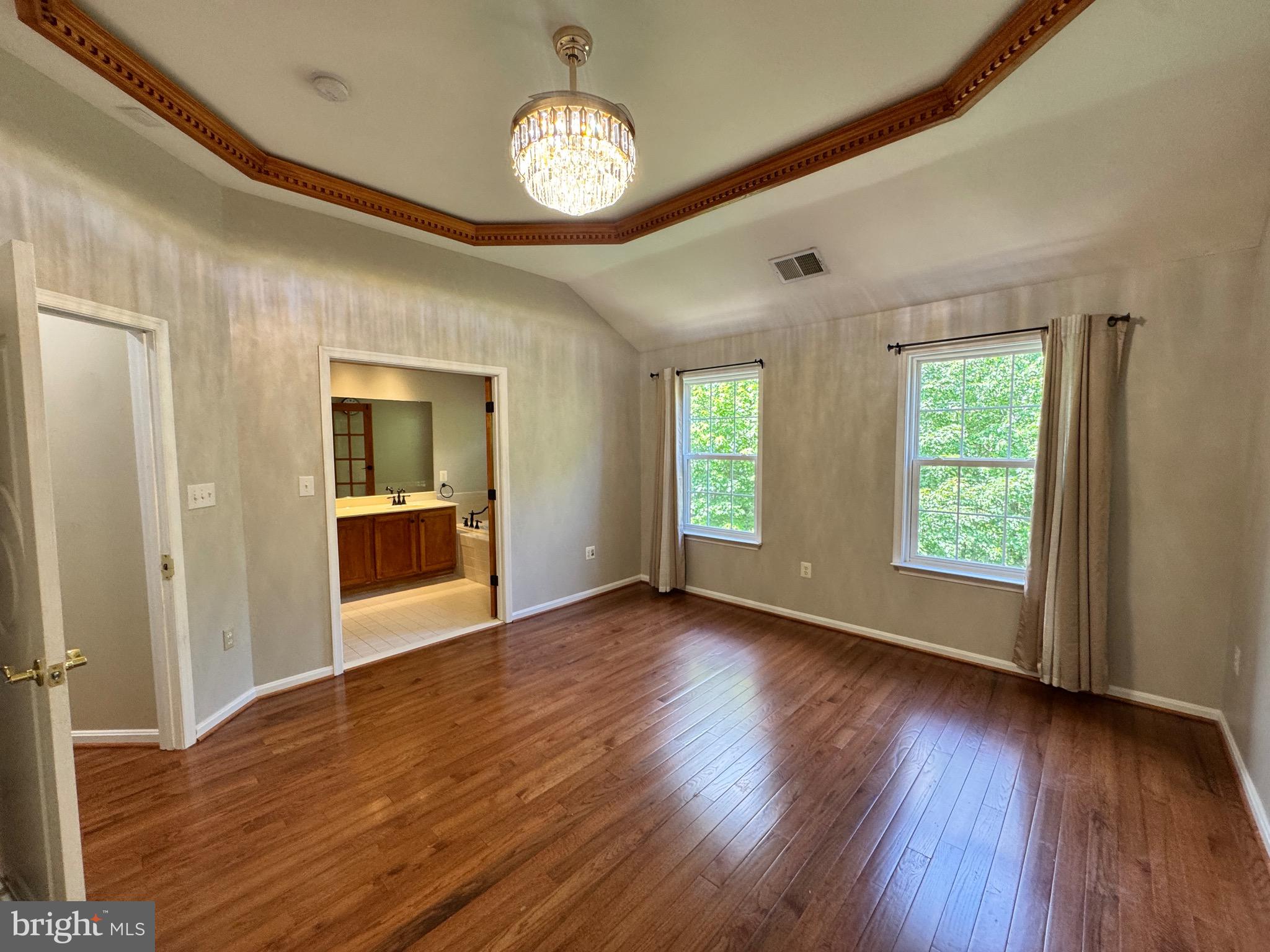 PRINCE WILLIAM TOWN CENTER - Residential Lease