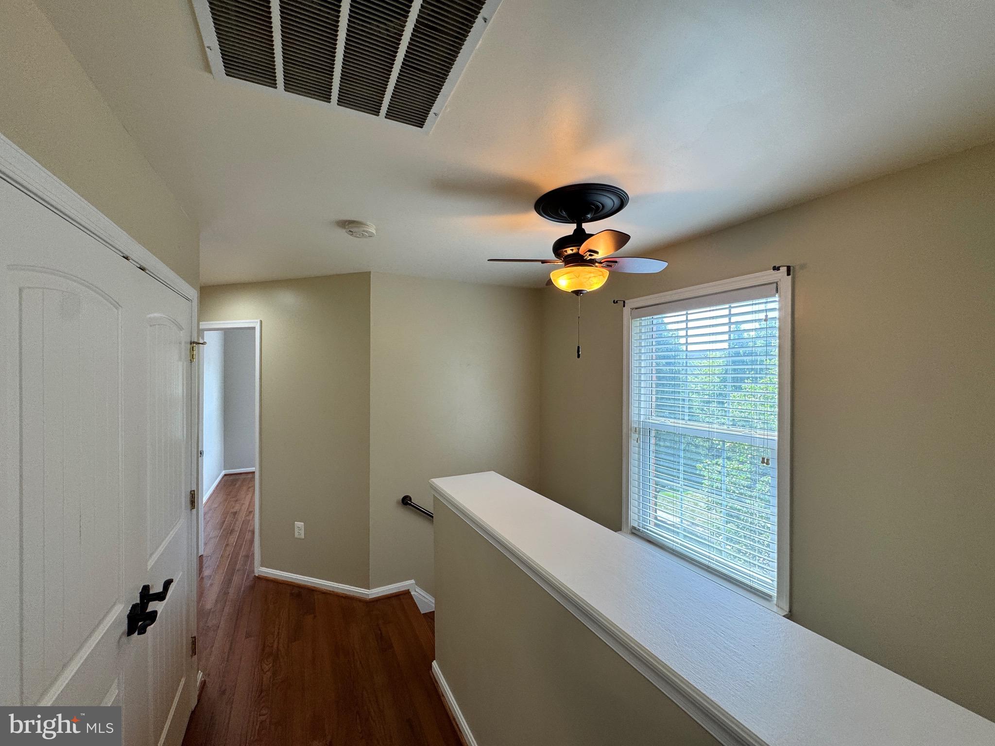 PRINCE WILLIAM TOWN CENTER - Residential Lease