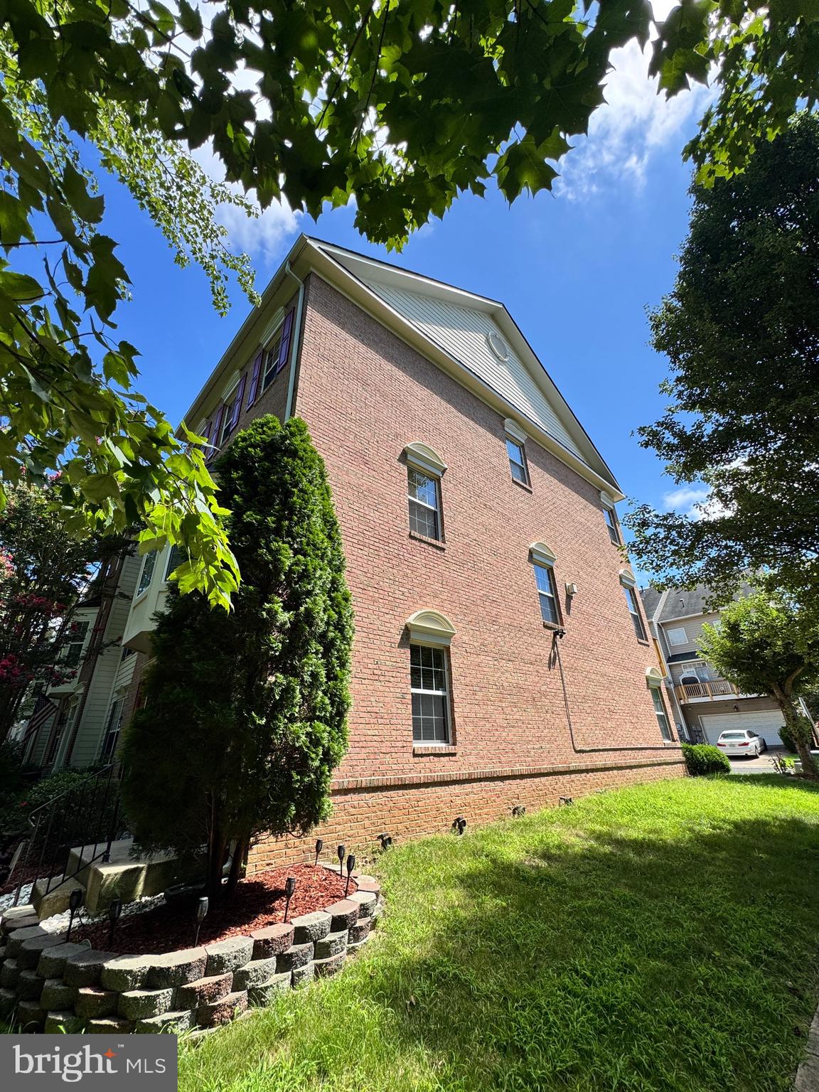 PRINCE WILLIAM TOWN CENTER - Residential Lease