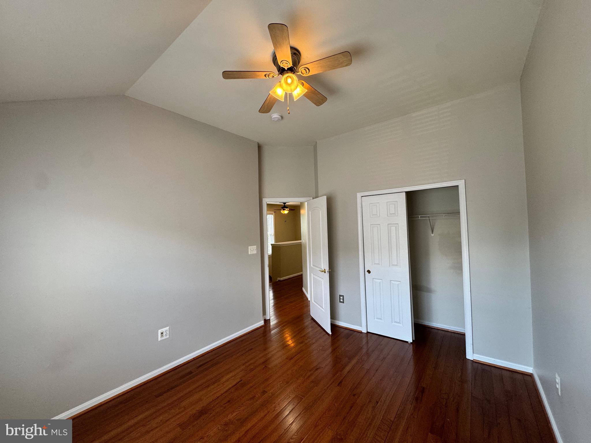 PRINCE WILLIAM TOWN CENTER - Residential Lease