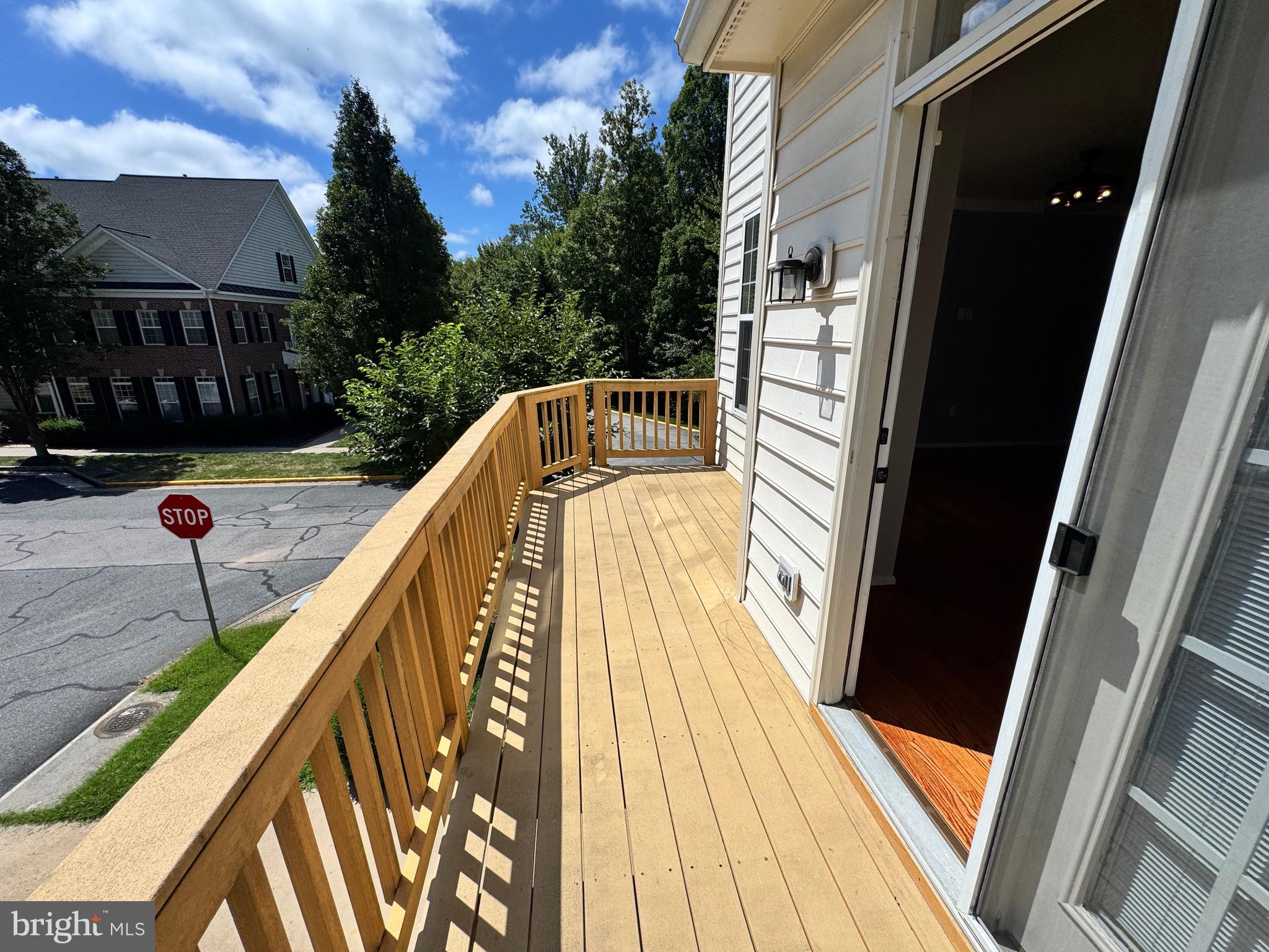 PRINCE WILLIAM TOWN CENTER - Residential Lease