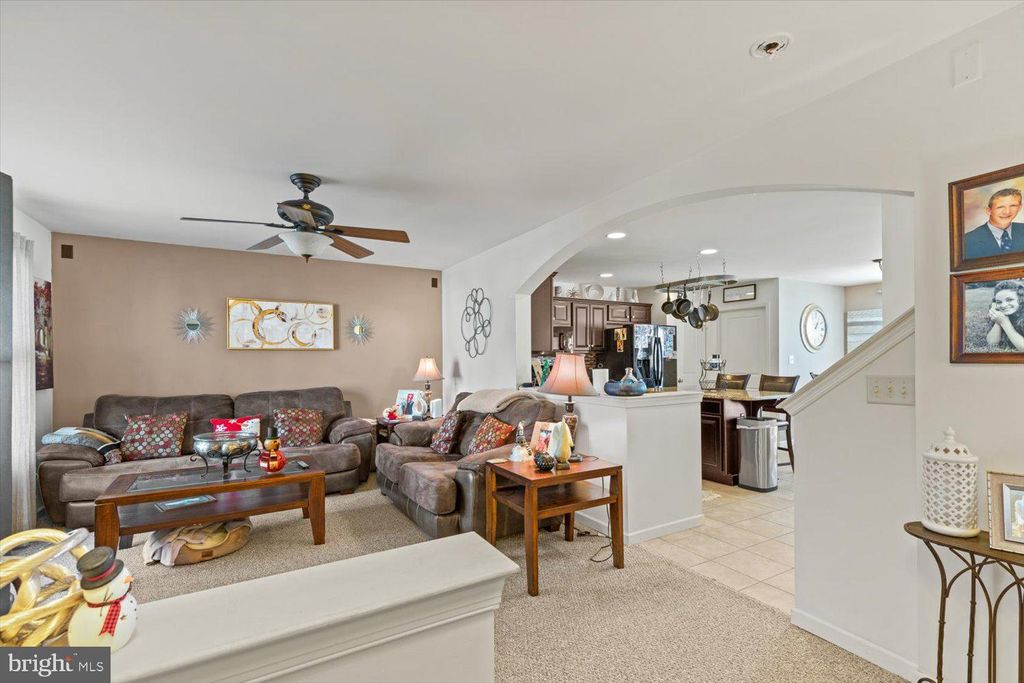 Photo of 422 WARREN CT, WILLOW STREET, PA 17584 (MLS # PALA2028960)