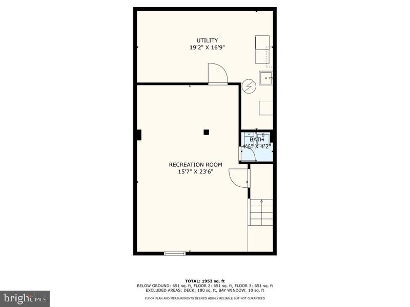 DOUBLE ROCK TOWNHOUSES - Residential