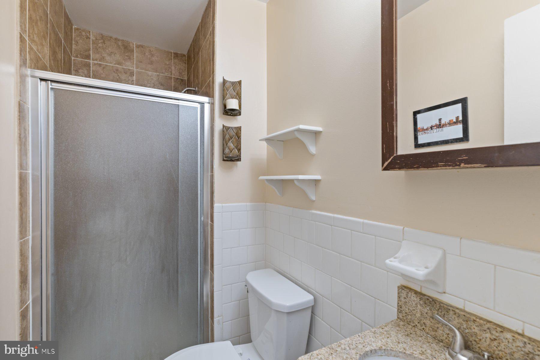 DOUBLE ROCK TOWNHOUSES - Residential