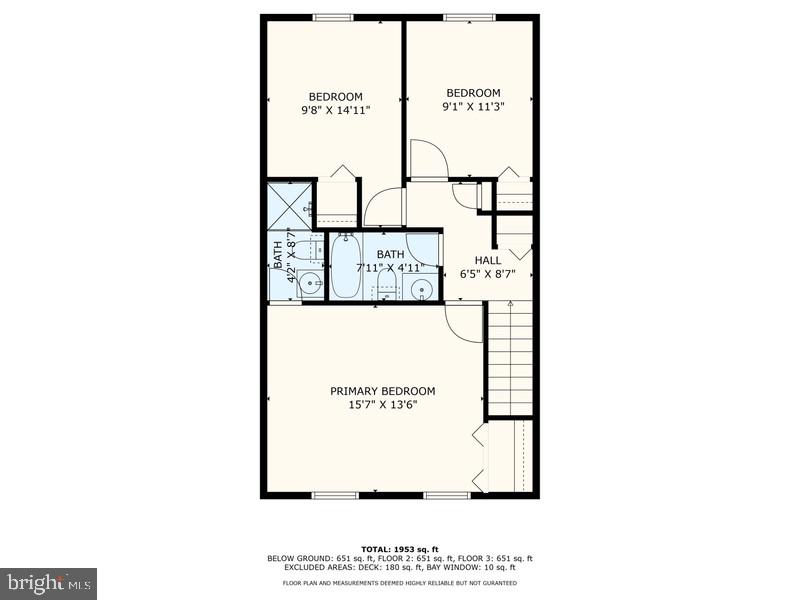 DOUBLE ROCK TOWNHOUSES - Residential