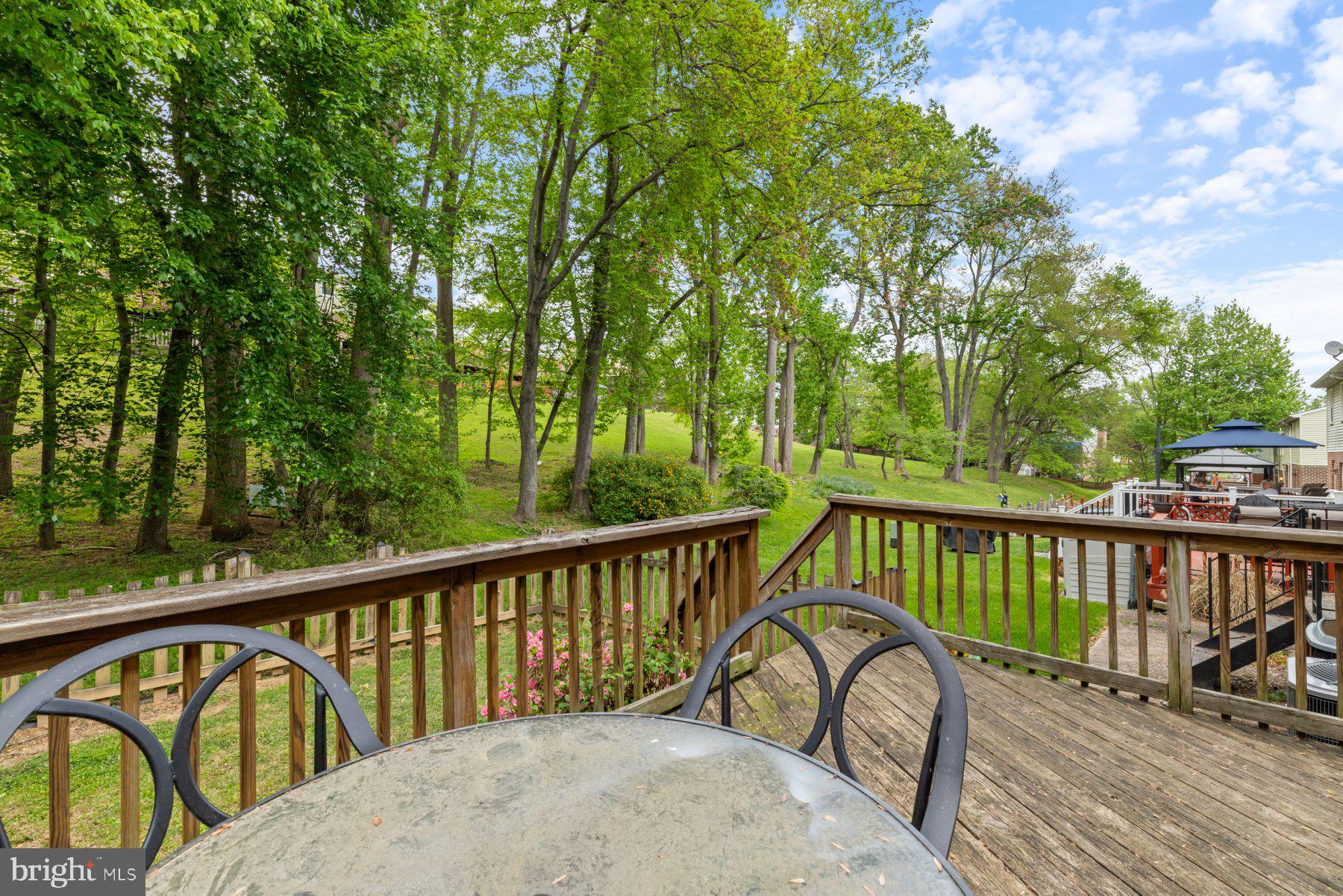 DOUBLE ROCK TOWNHOUSES - Residential