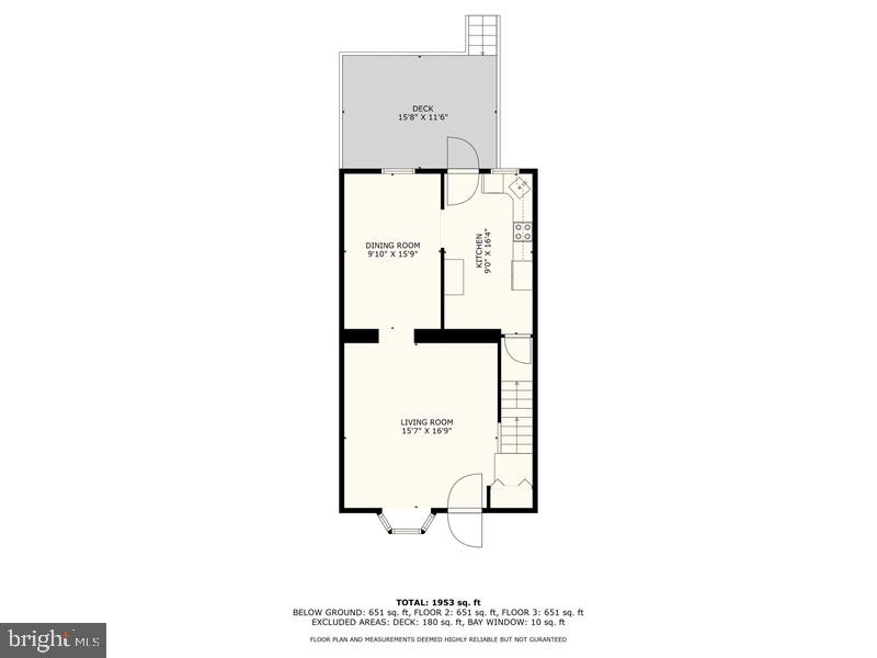 DOUBLE ROCK TOWNHOUSES - Residential