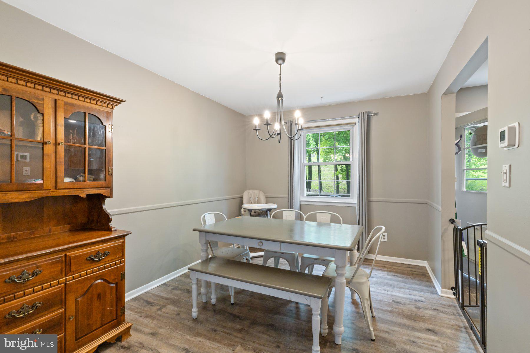 DOUBLE ROCK TOWNHOUSES - Residential