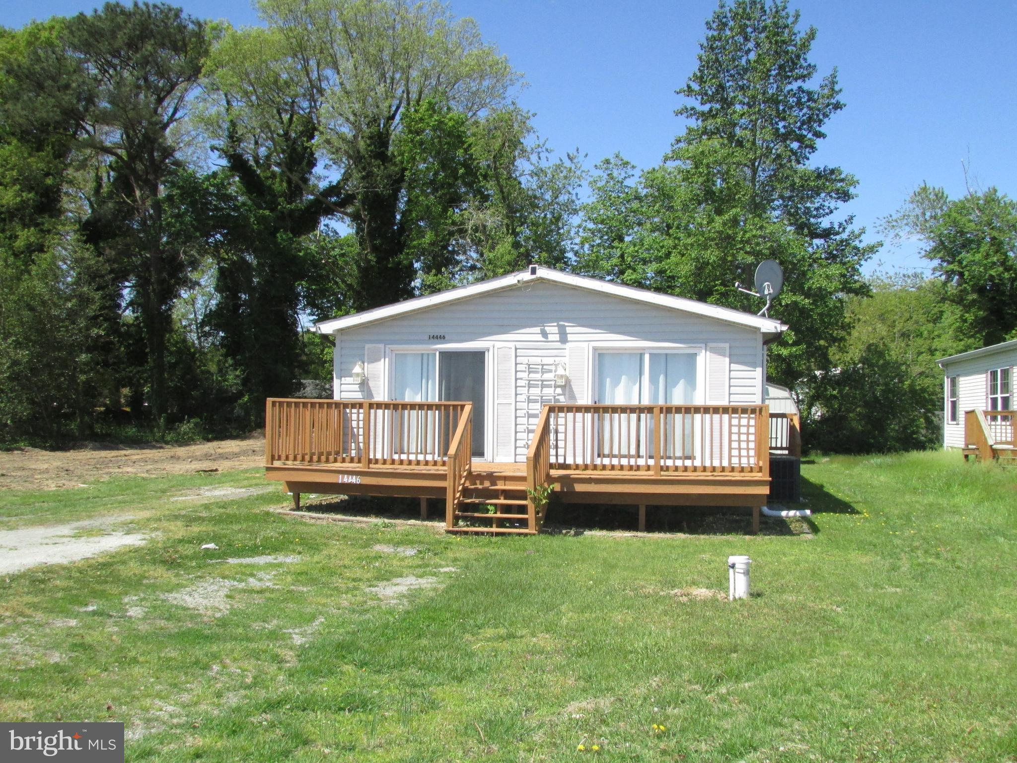 COLLINS AND RUSSELL - Residential