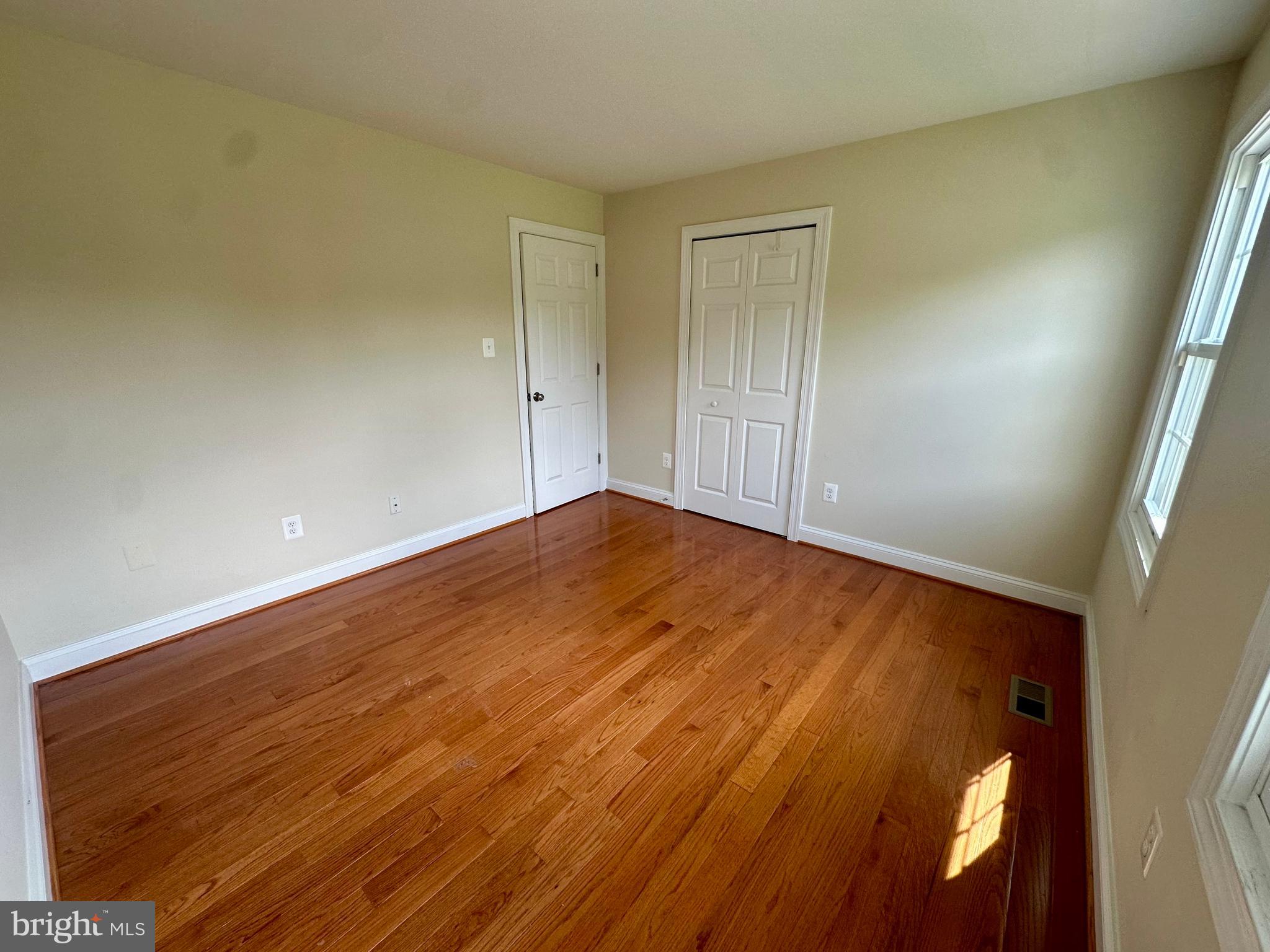 WOLF TRAP GREEN - Residential Lease