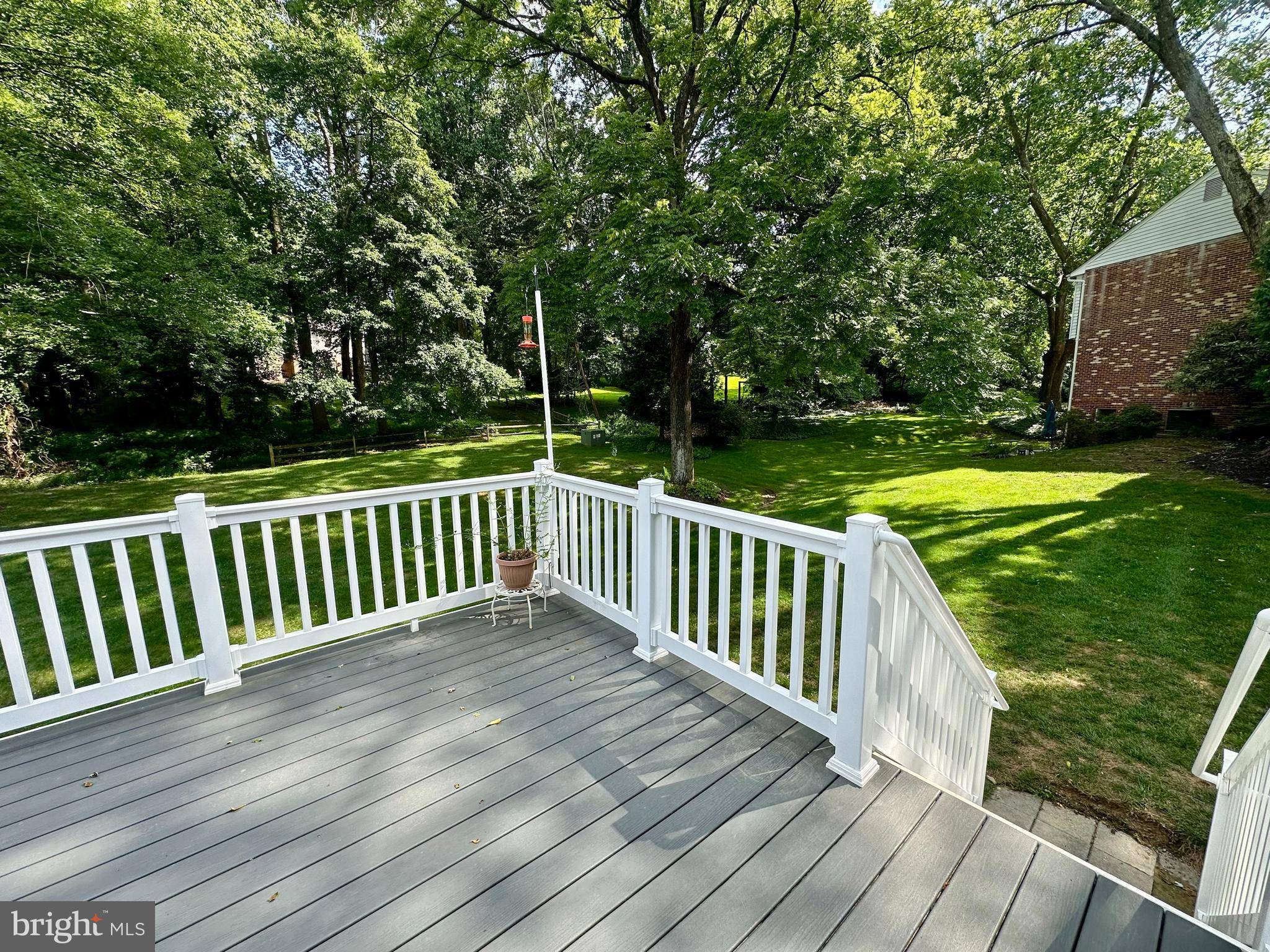 WOLF TRAP GREEN - Residential Lease