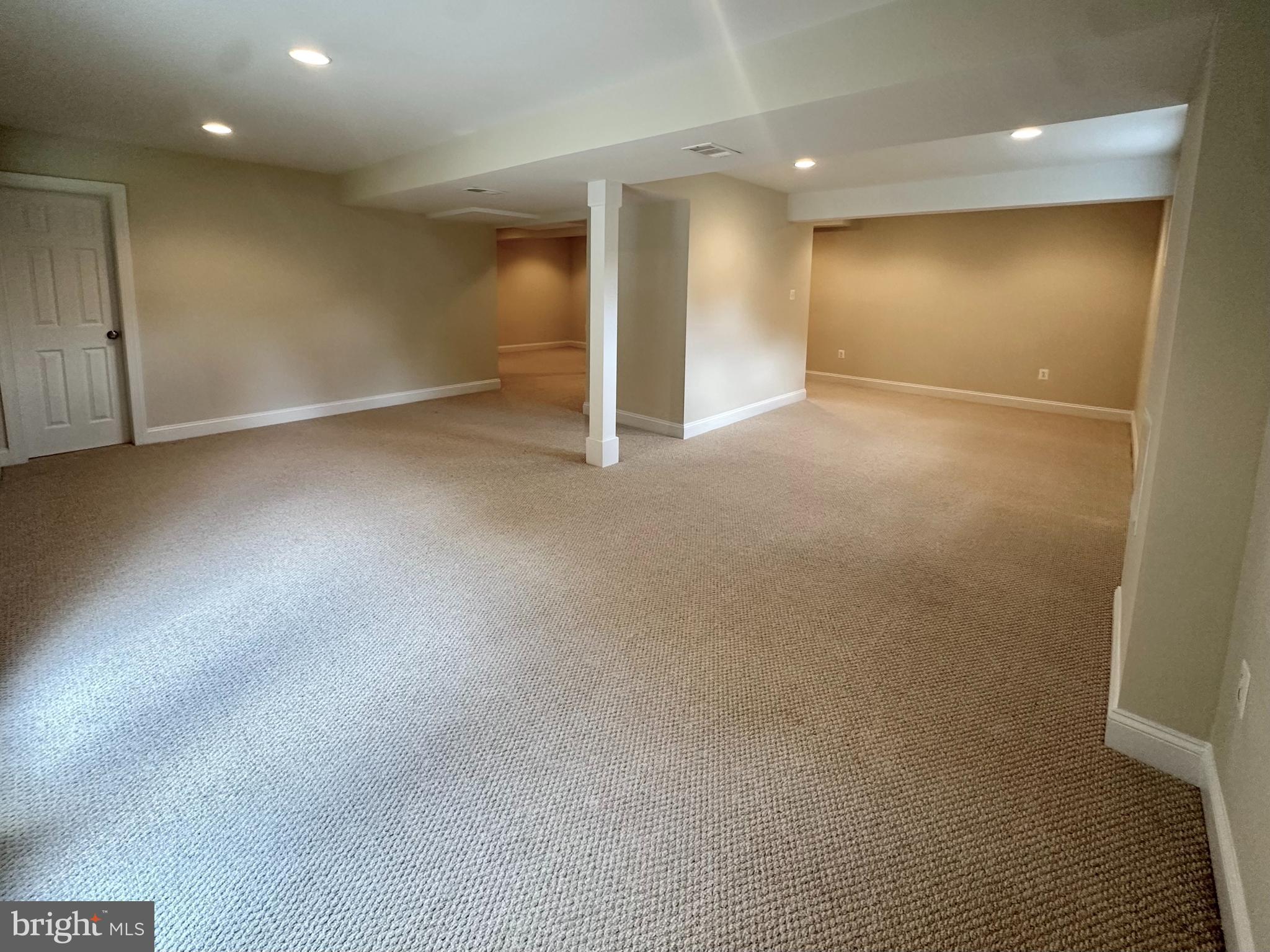 WOLF TRAP GREEN - Residential Lease