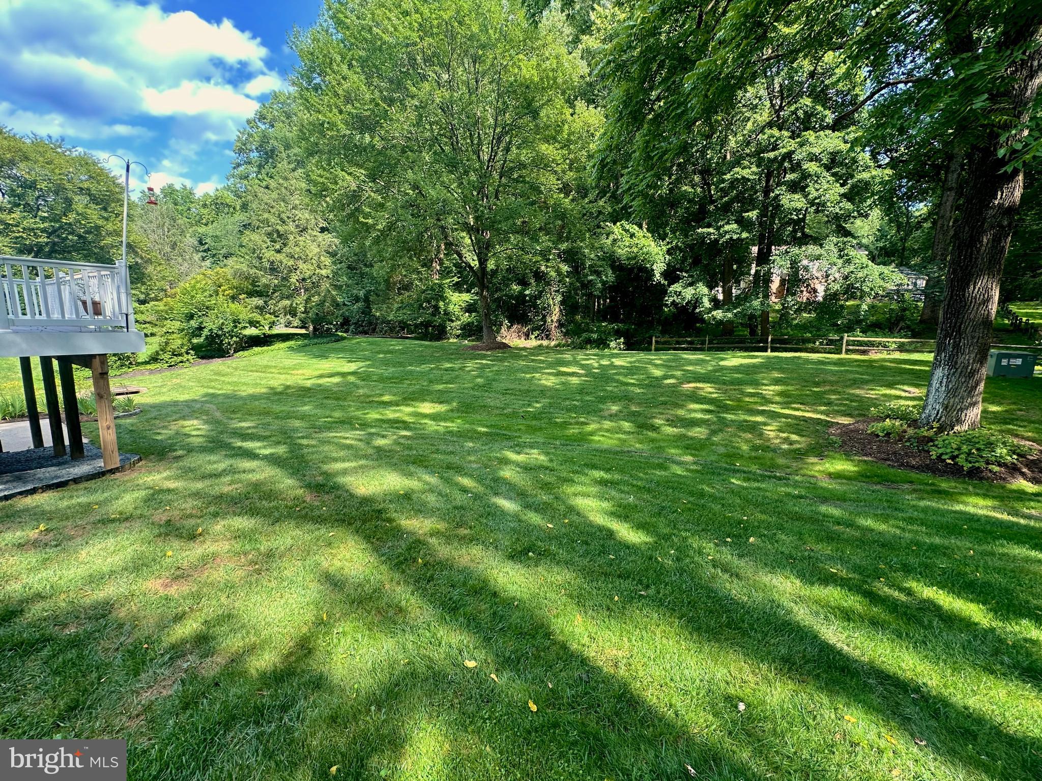 WOLF TRAP GREEN - Residential Lease