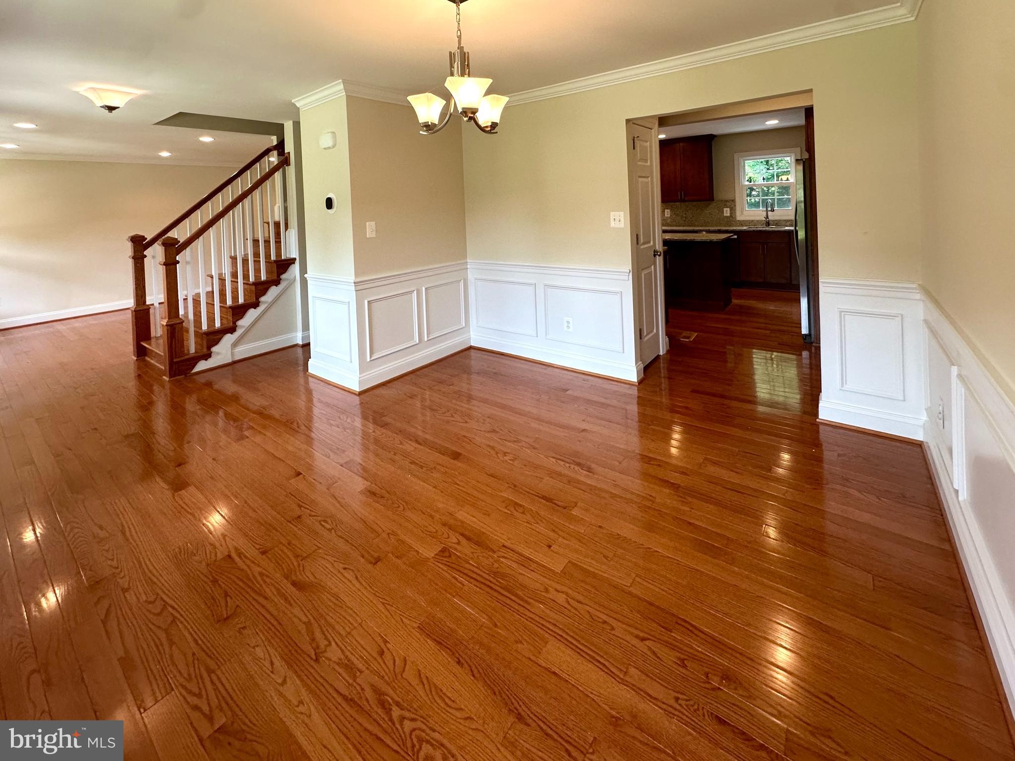 WOLF TRAP GREEN - Residential Lease