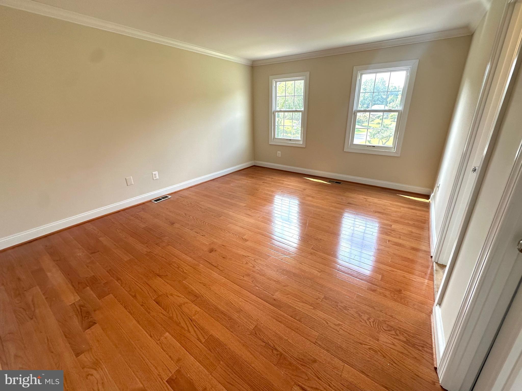 WOLF TRAP GREEN - Residential Lease