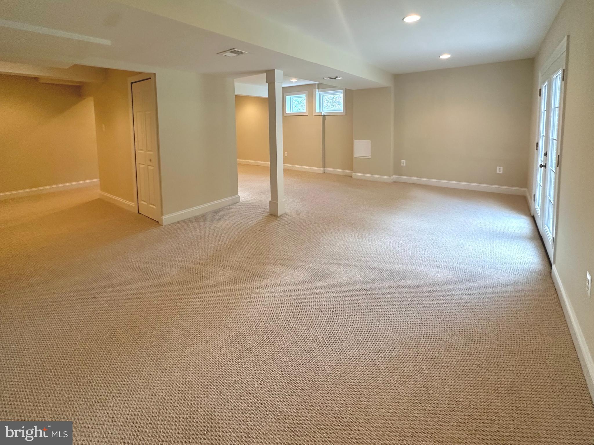 WOLF TRAP GREEN - Residential Lease