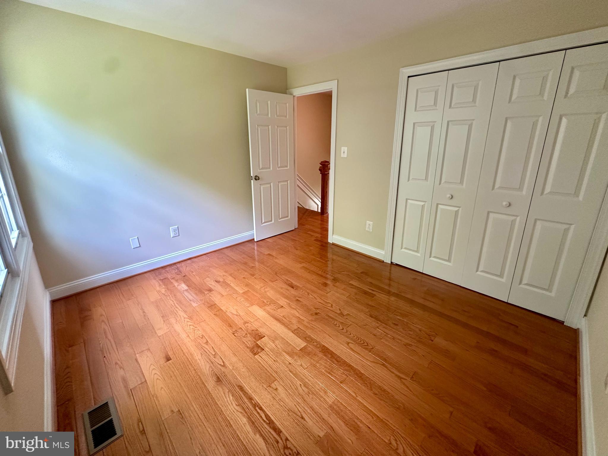 WOLF TRAP GREEN - Residential Lease