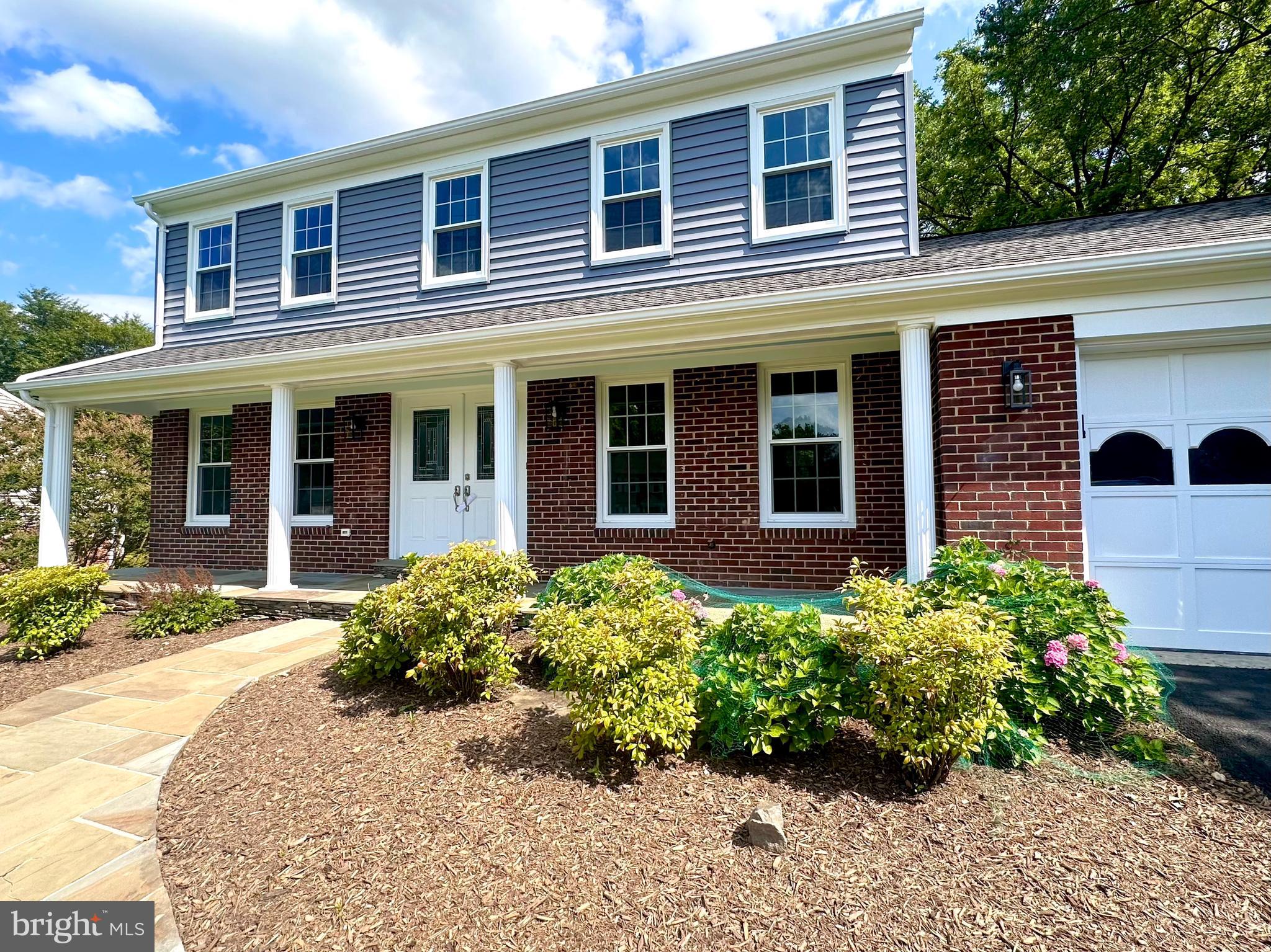 WOLF TRAP GREEN - Residential Lease