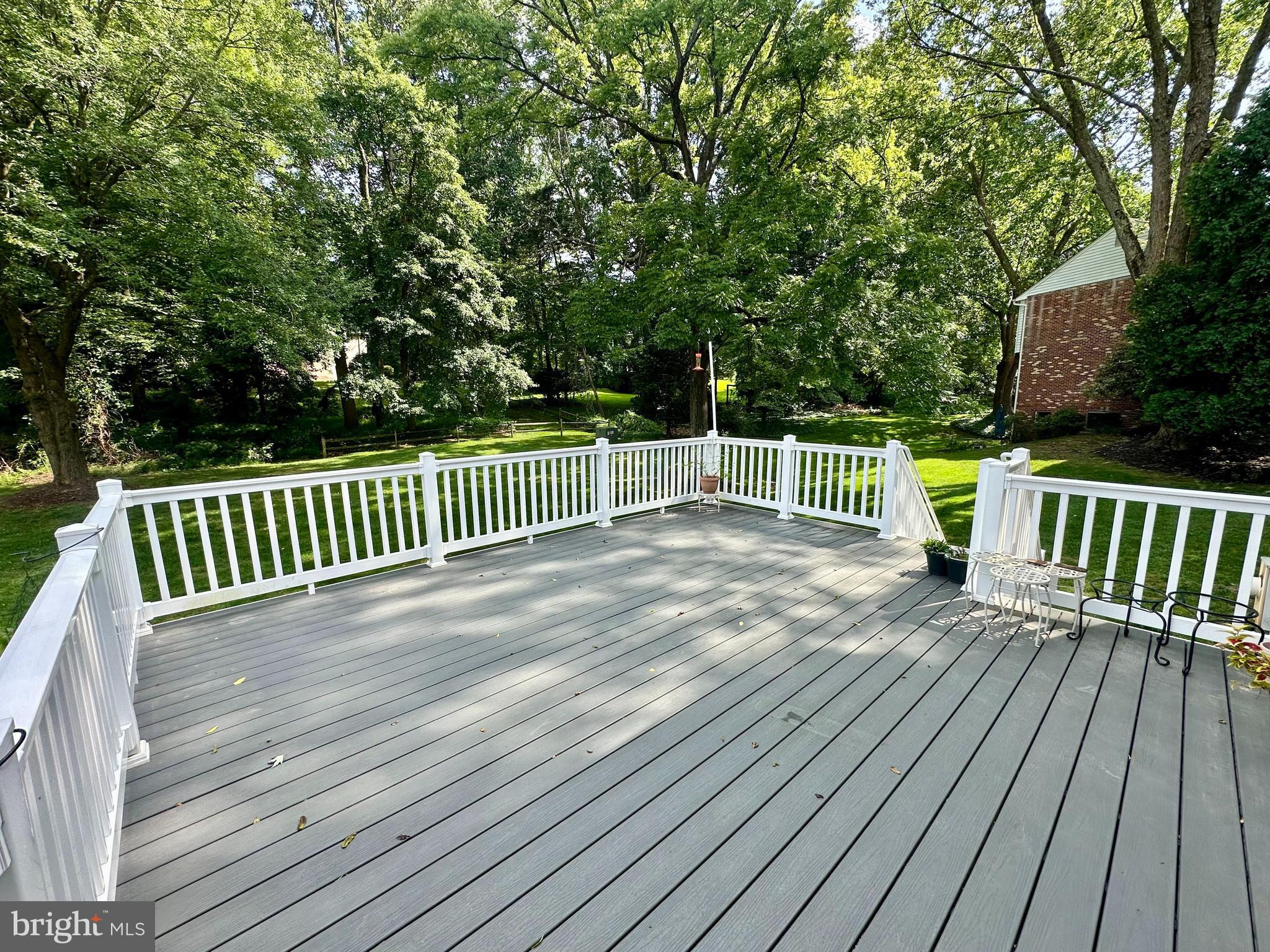 WOLF TRAP GREEN - Residential Lease