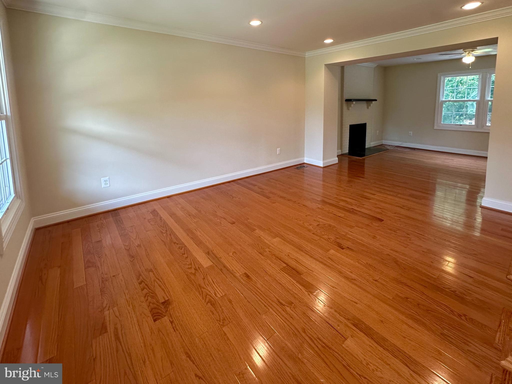 WOLF TRAP GREEN - Residential Lease