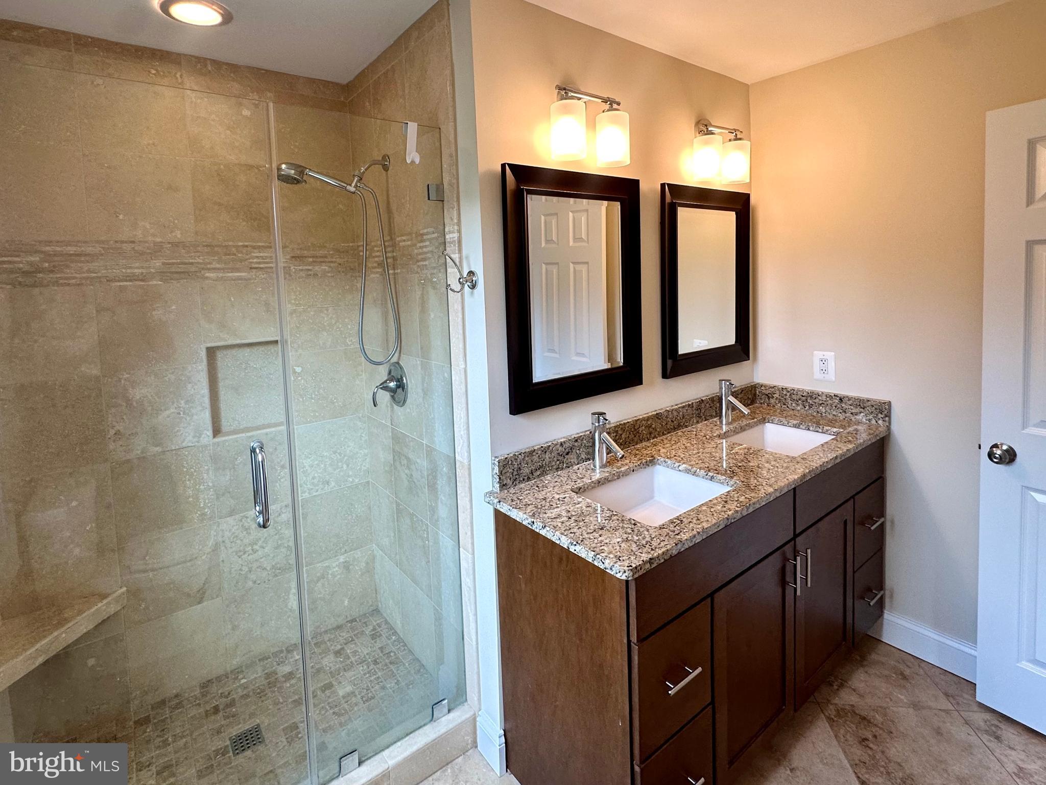 WOLF TRAP GREEN - Residential Lease