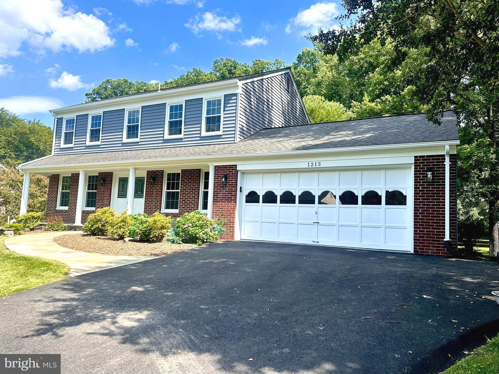 WOLF TRAP GREEN - Residential Lease