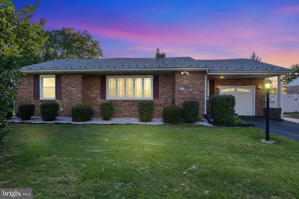 Photo of 1930 N Sherman Street, YORK, PA 17406 (MLS # PAYK2088842)