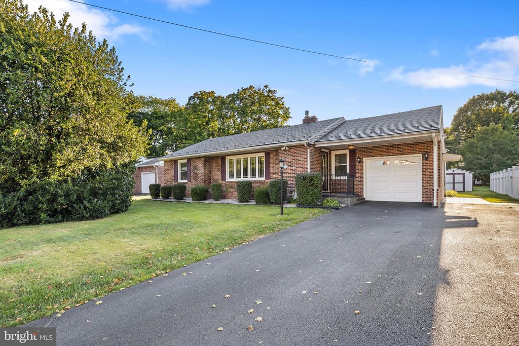Photo of 1930 N Sherman Street, YORK, PA 17406 (MLS # PAYK2088842)