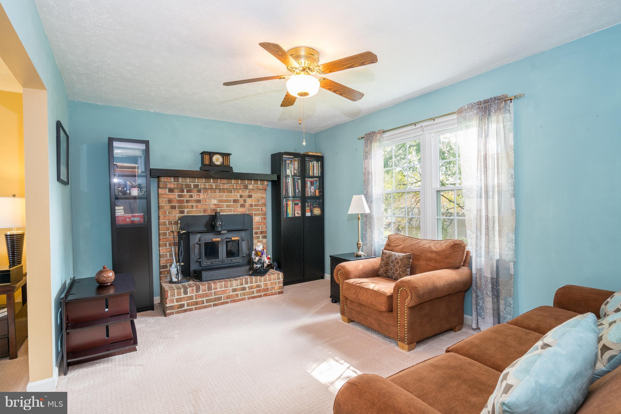 CLOVERHILL - Residential