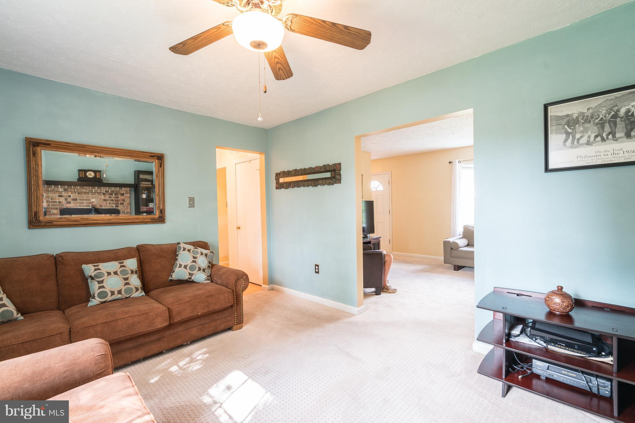 CLOVERHILL - Residential
