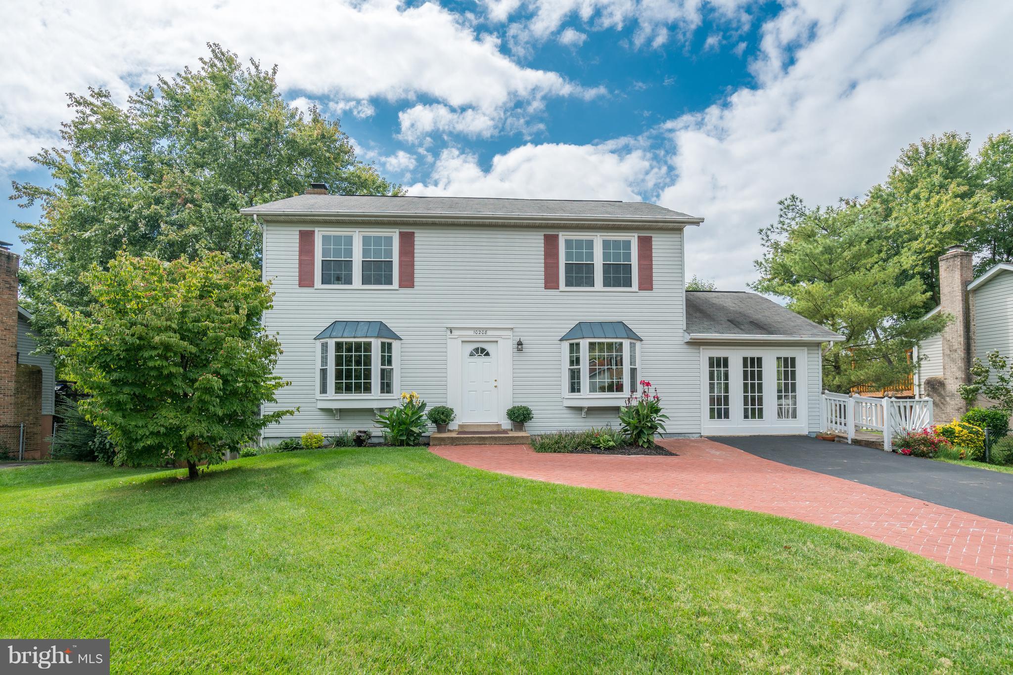 CLOVERHILL - Residential