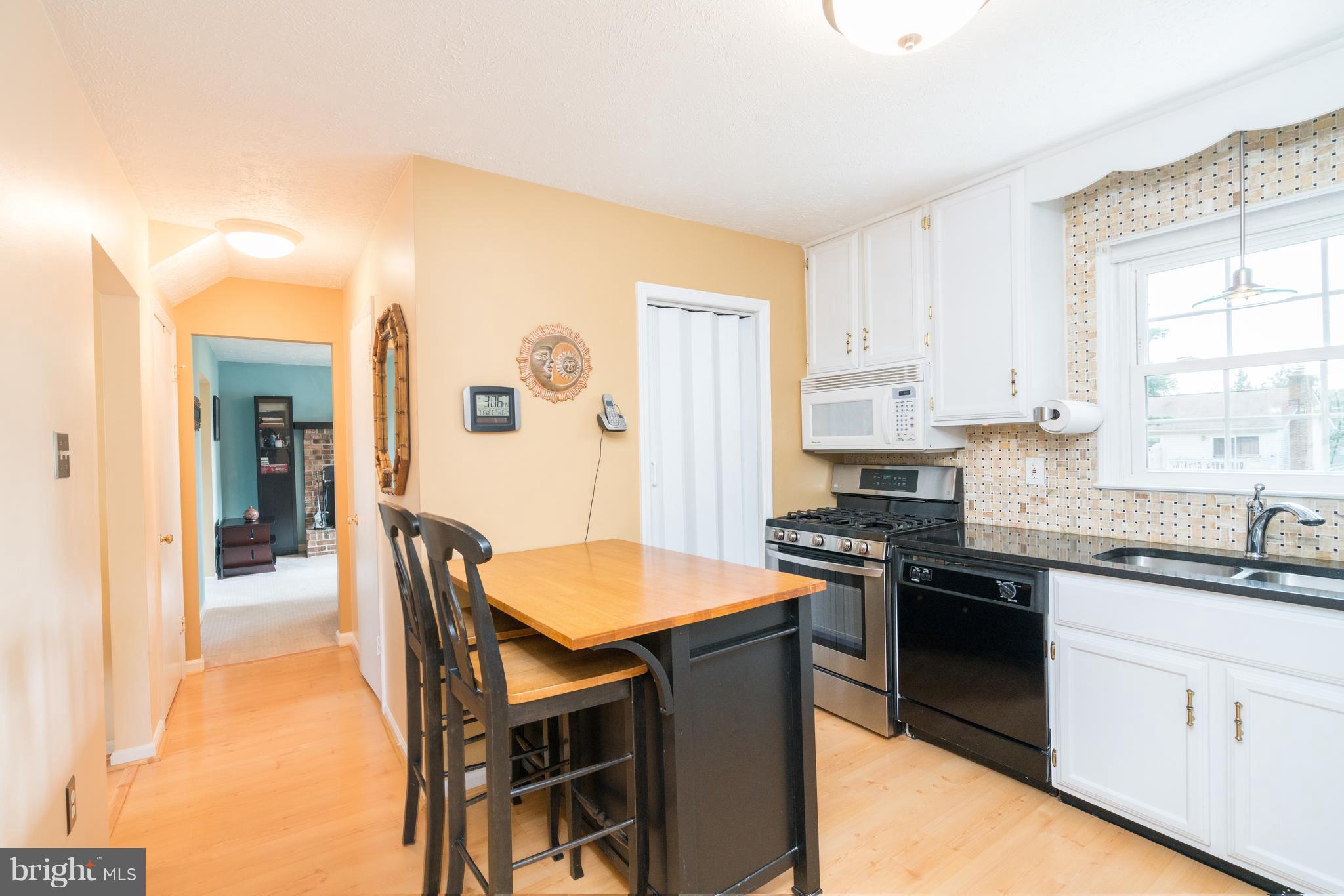 CLOVERHILL - Residential
