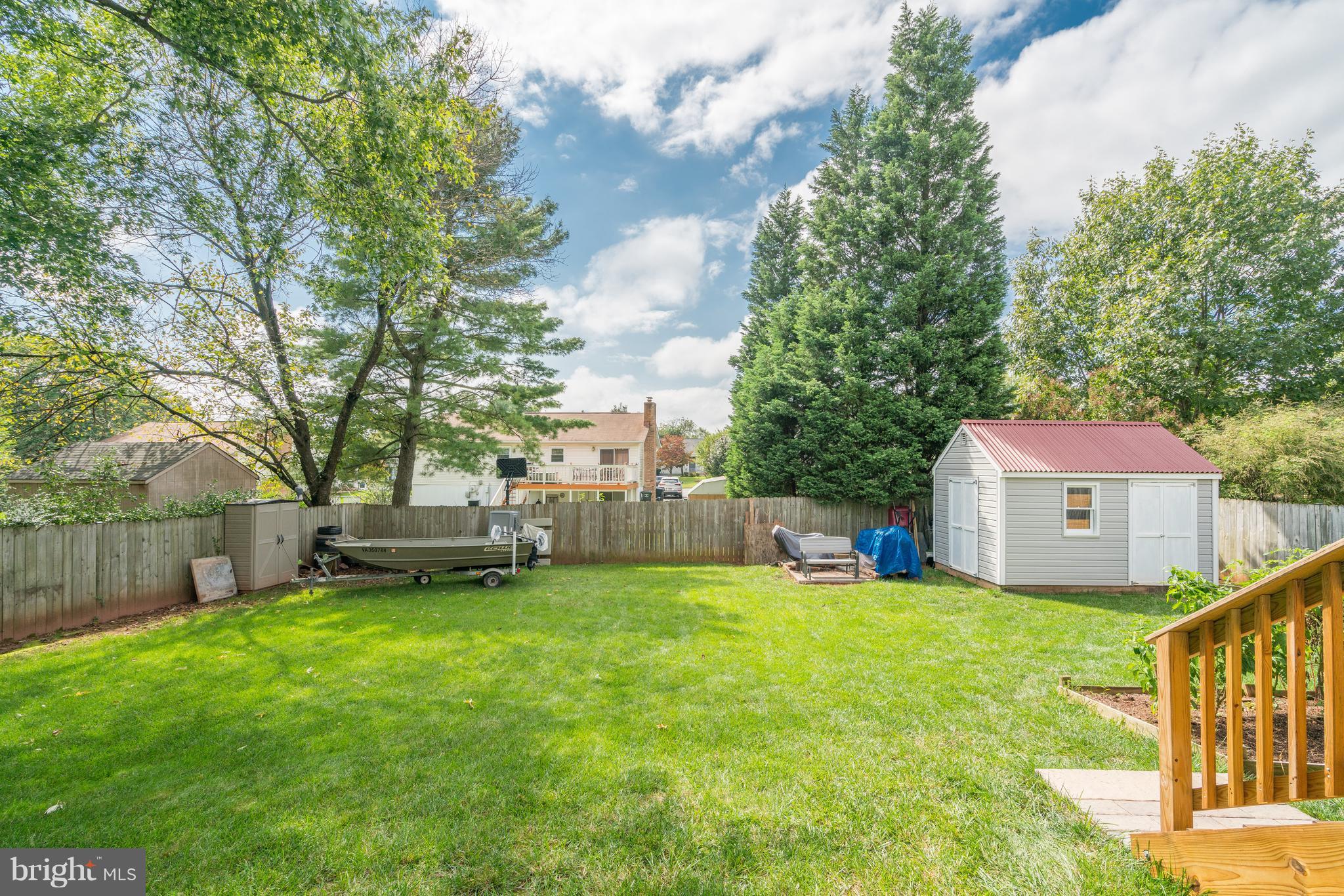 CLOVERHILL - Residential