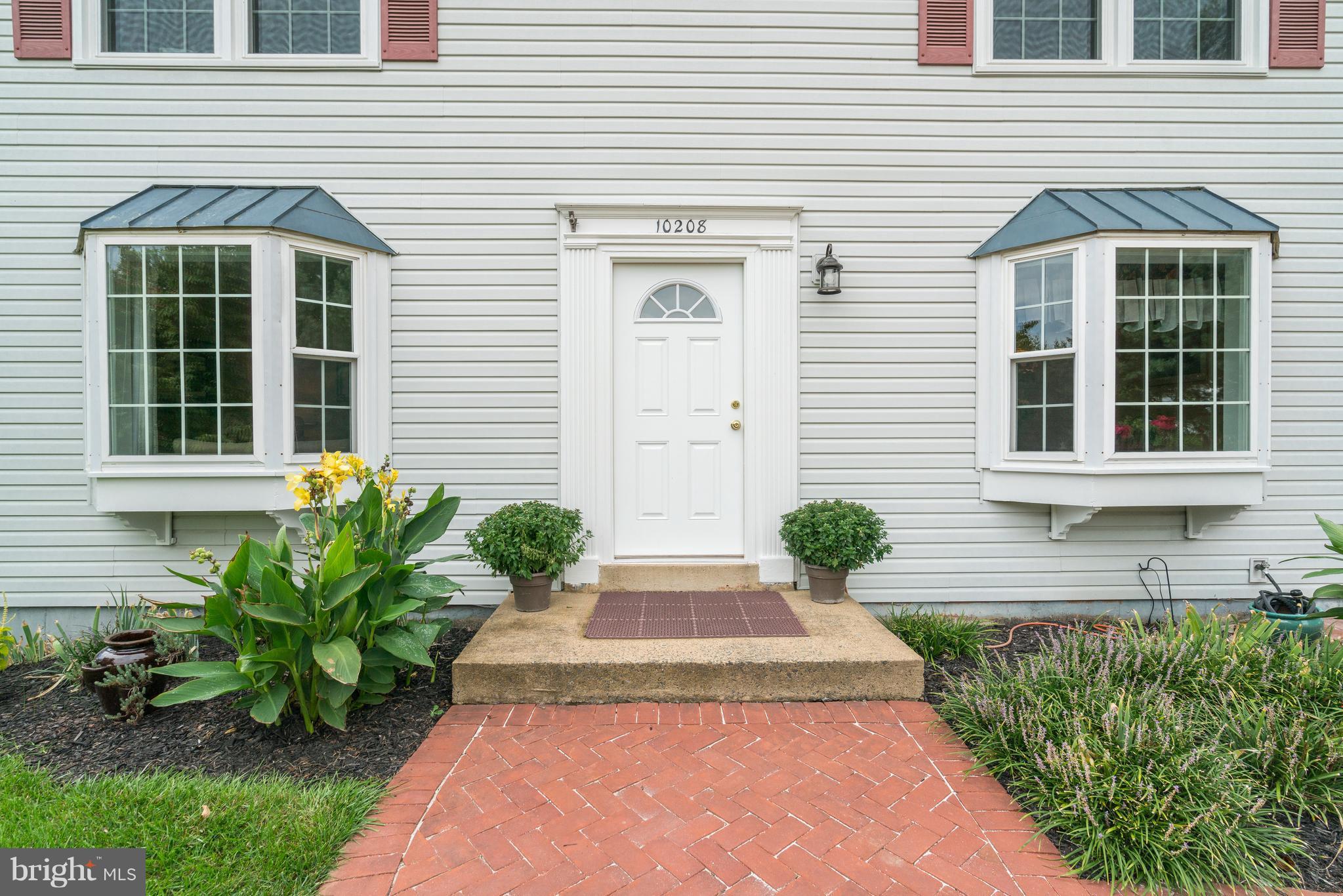 CLOVERHILL - Residential