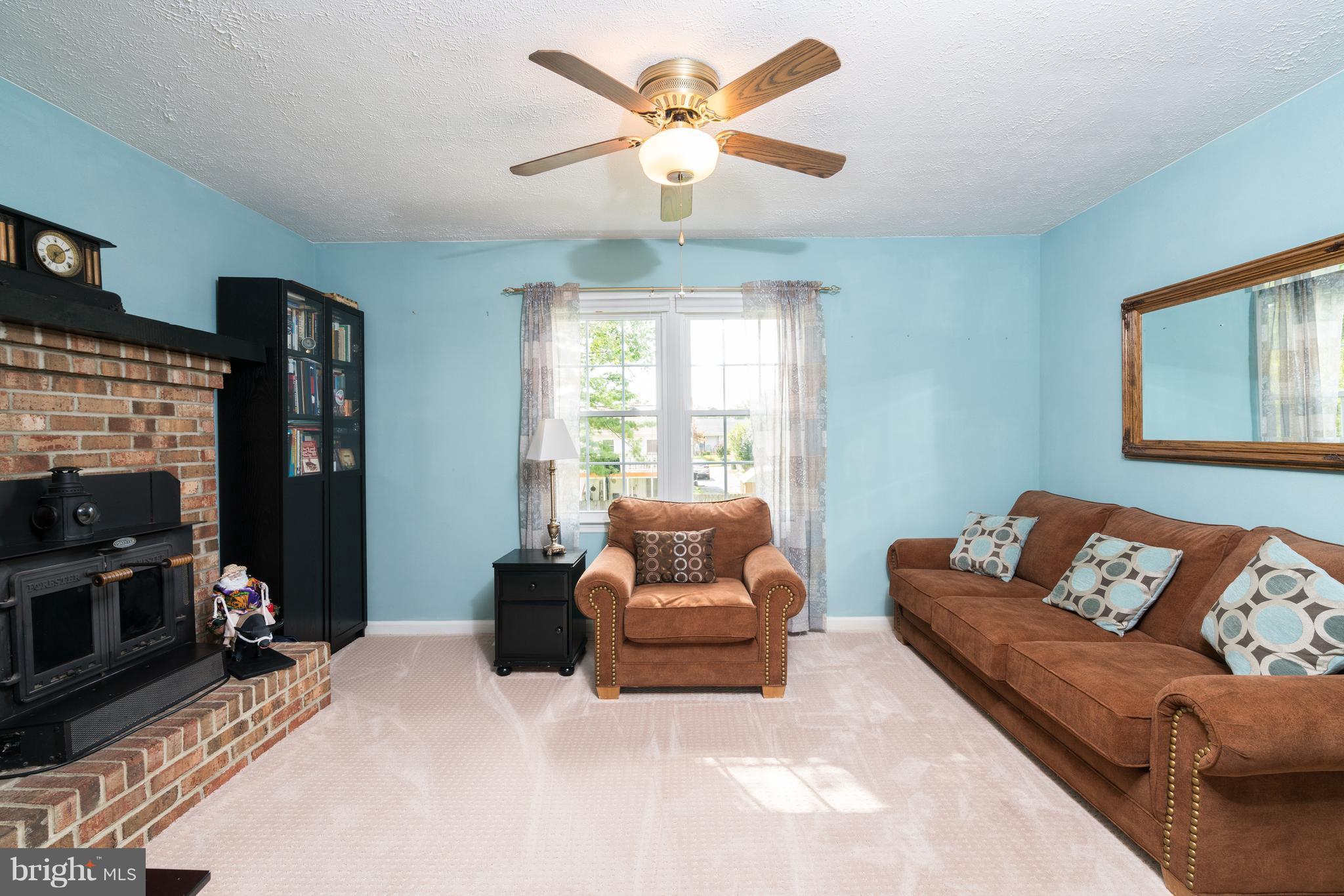 CLOVERHILL - Residential