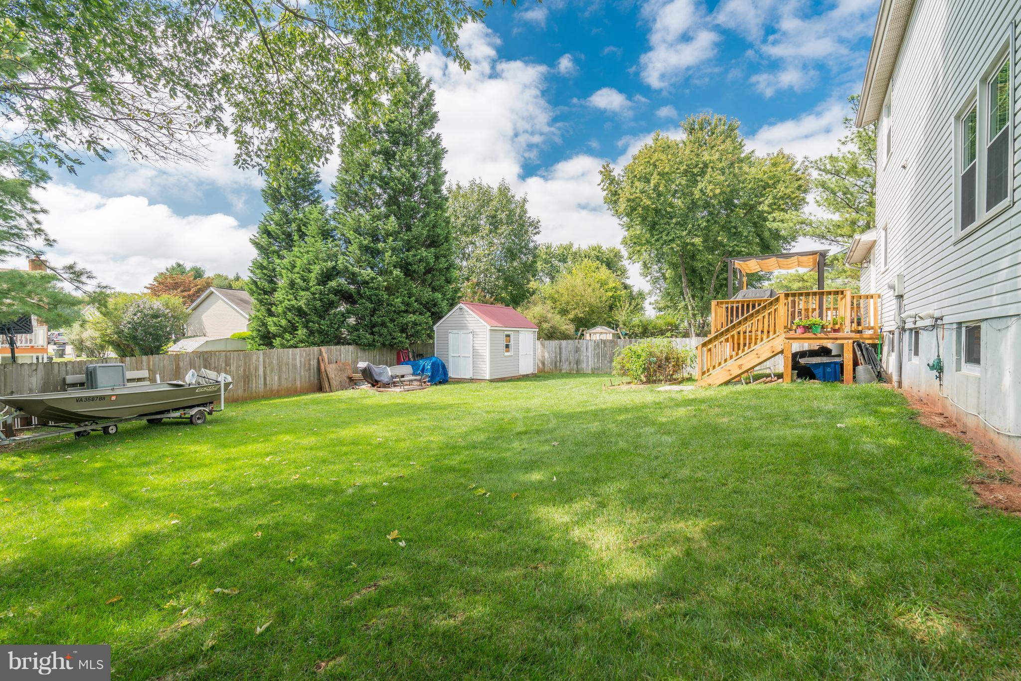 CLOVERHILL - Residential