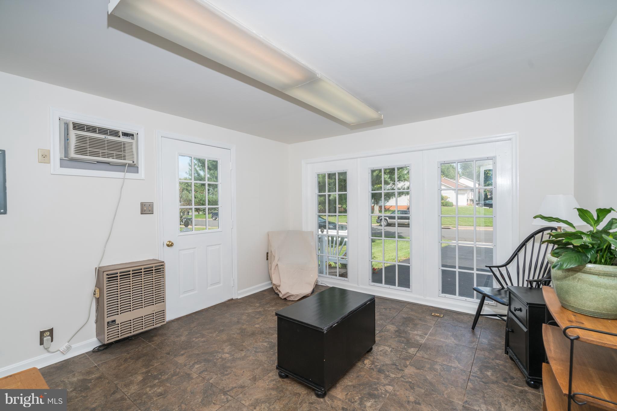 CLOVERHILL - Residential