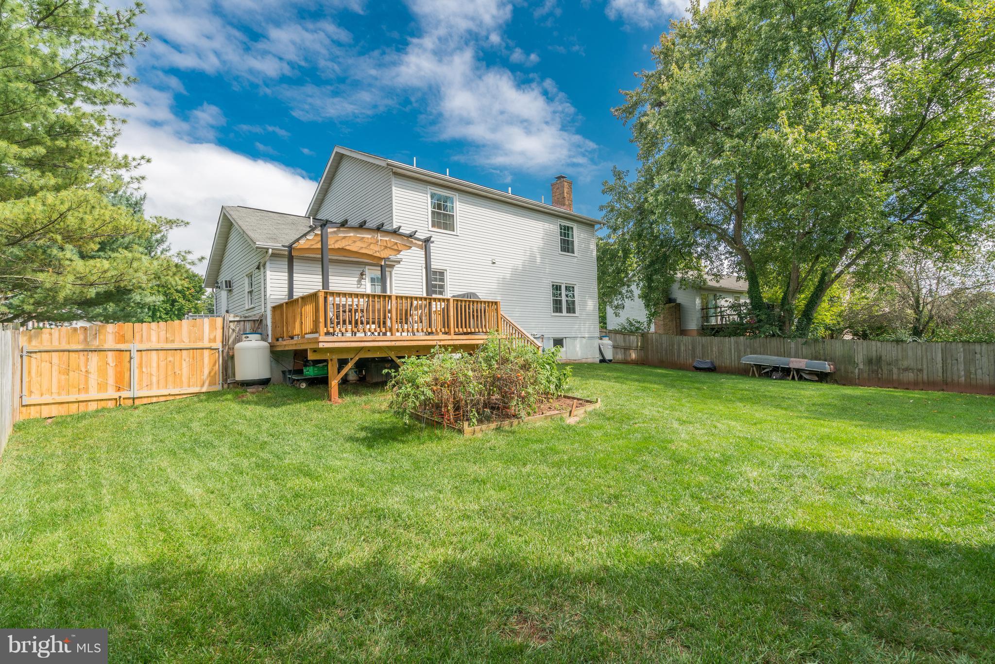 CLOVERHILL - Residential