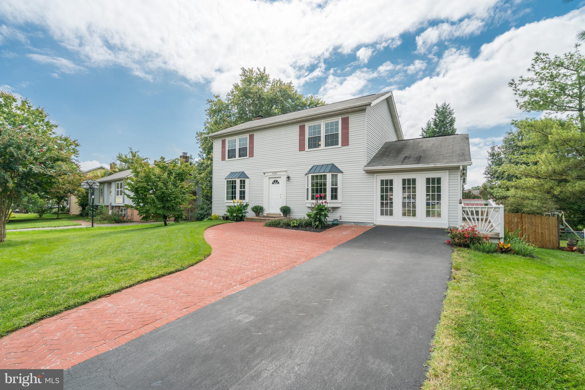 CLOVERHILL - Residential