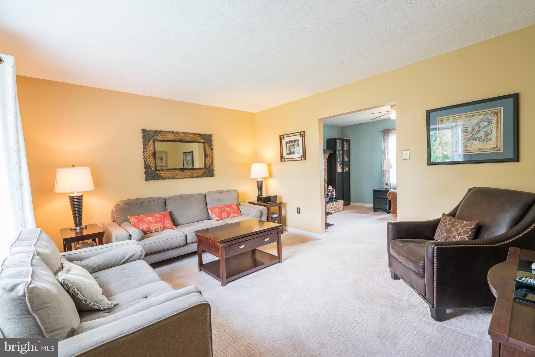 CLOVERHILL - Residential