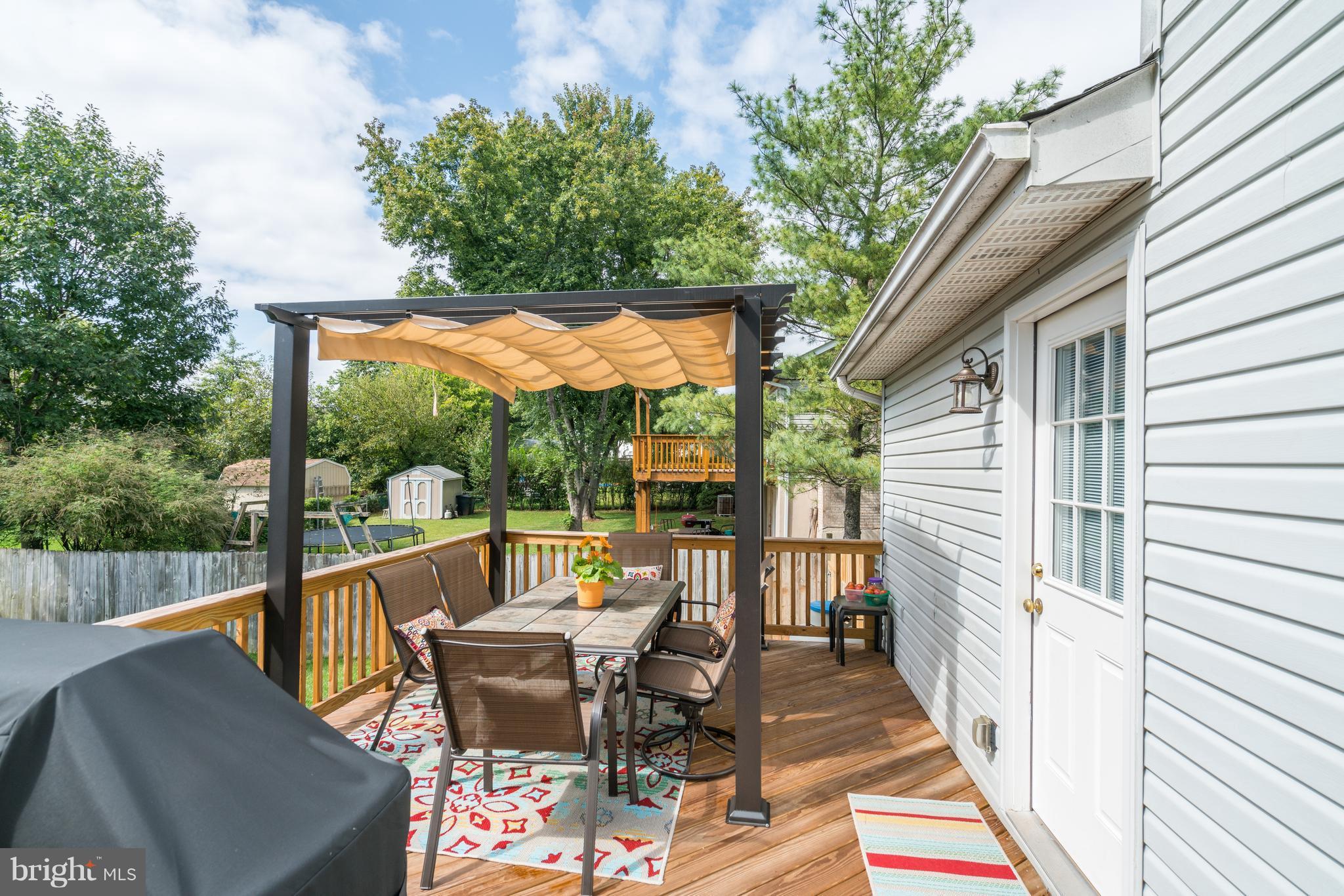 CLOVERHILL - Residential