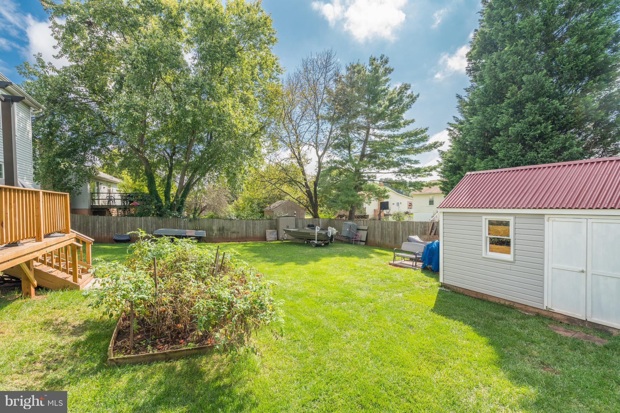 CLOVERHILL - Residential