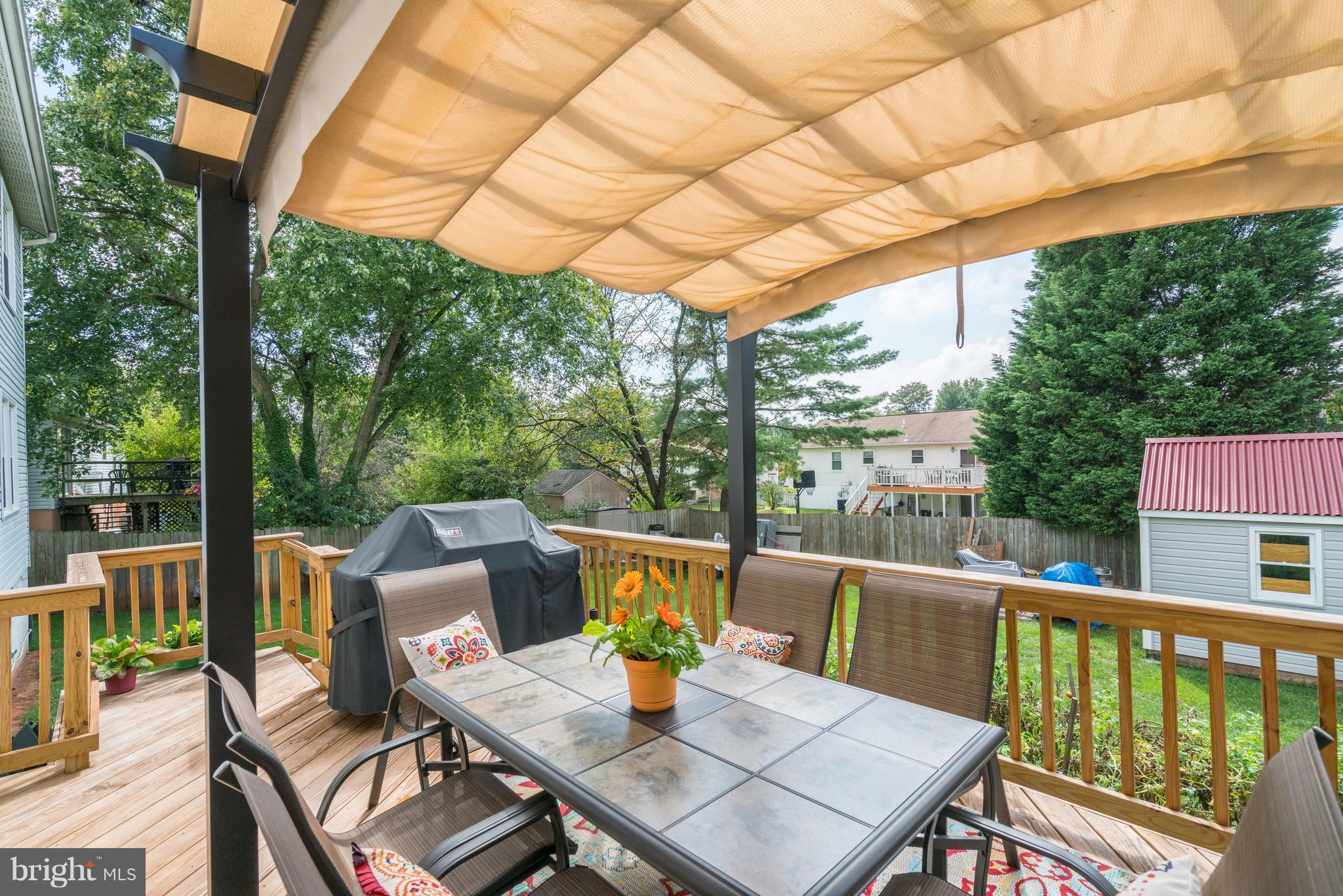 CLOVERHILL - Residential