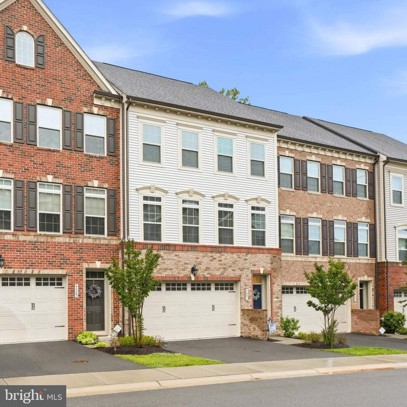 4091 DORSEYS RIDGE SQ