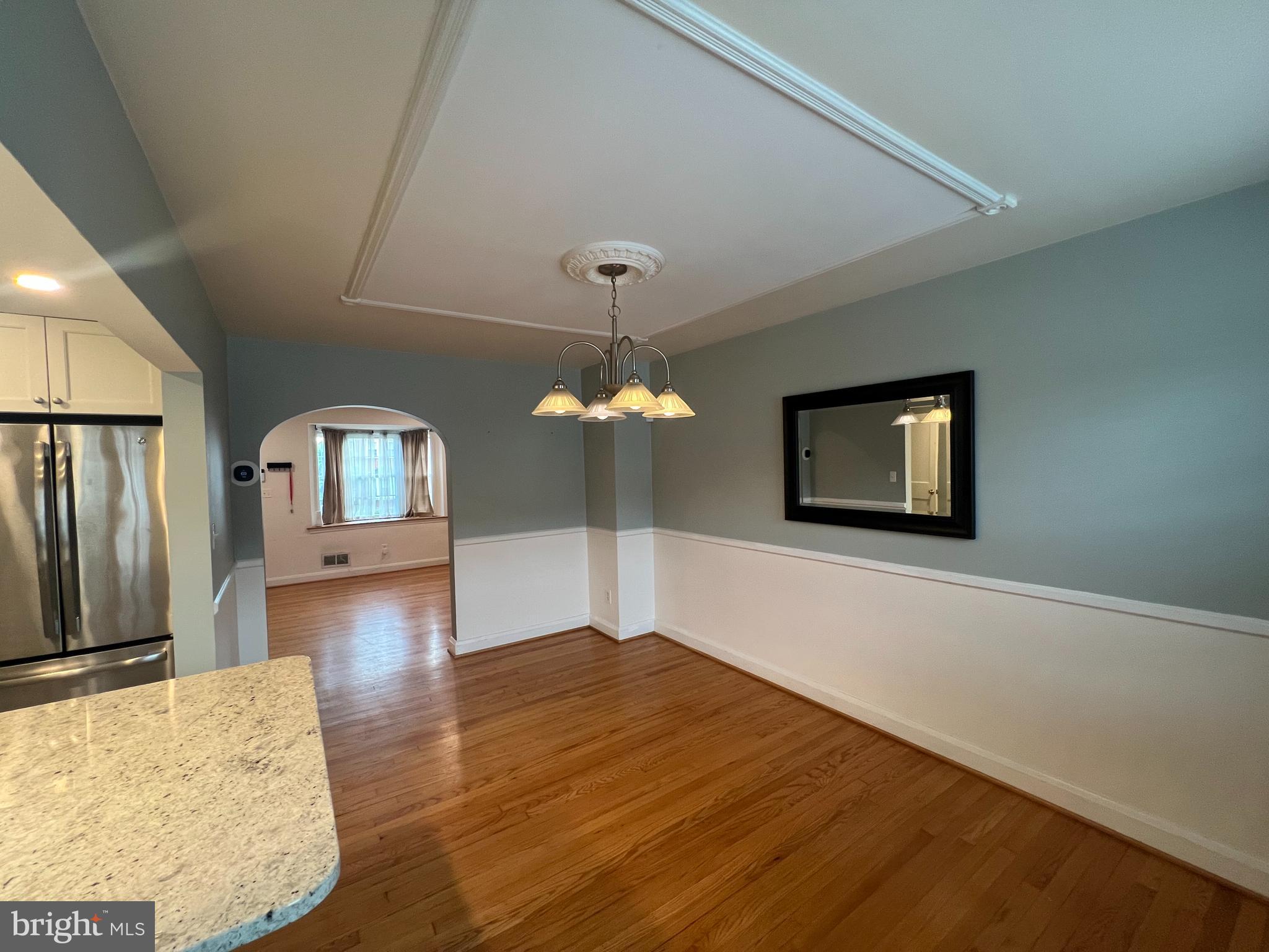 KNETTISHALL - Residential Lease