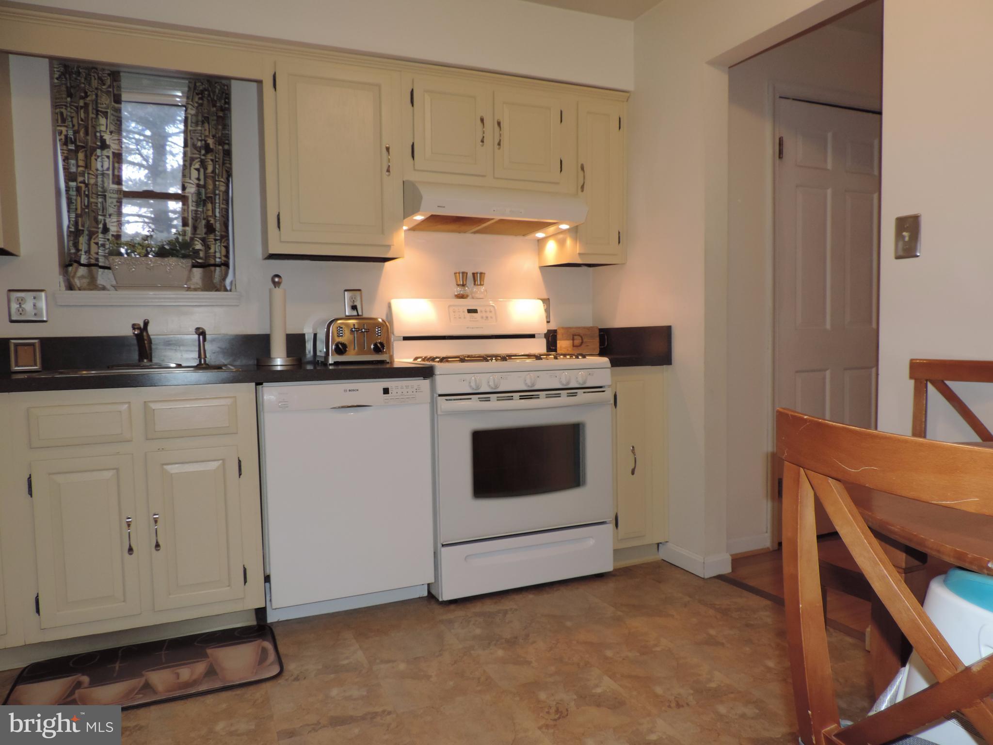 LAKE MEADE - Residential