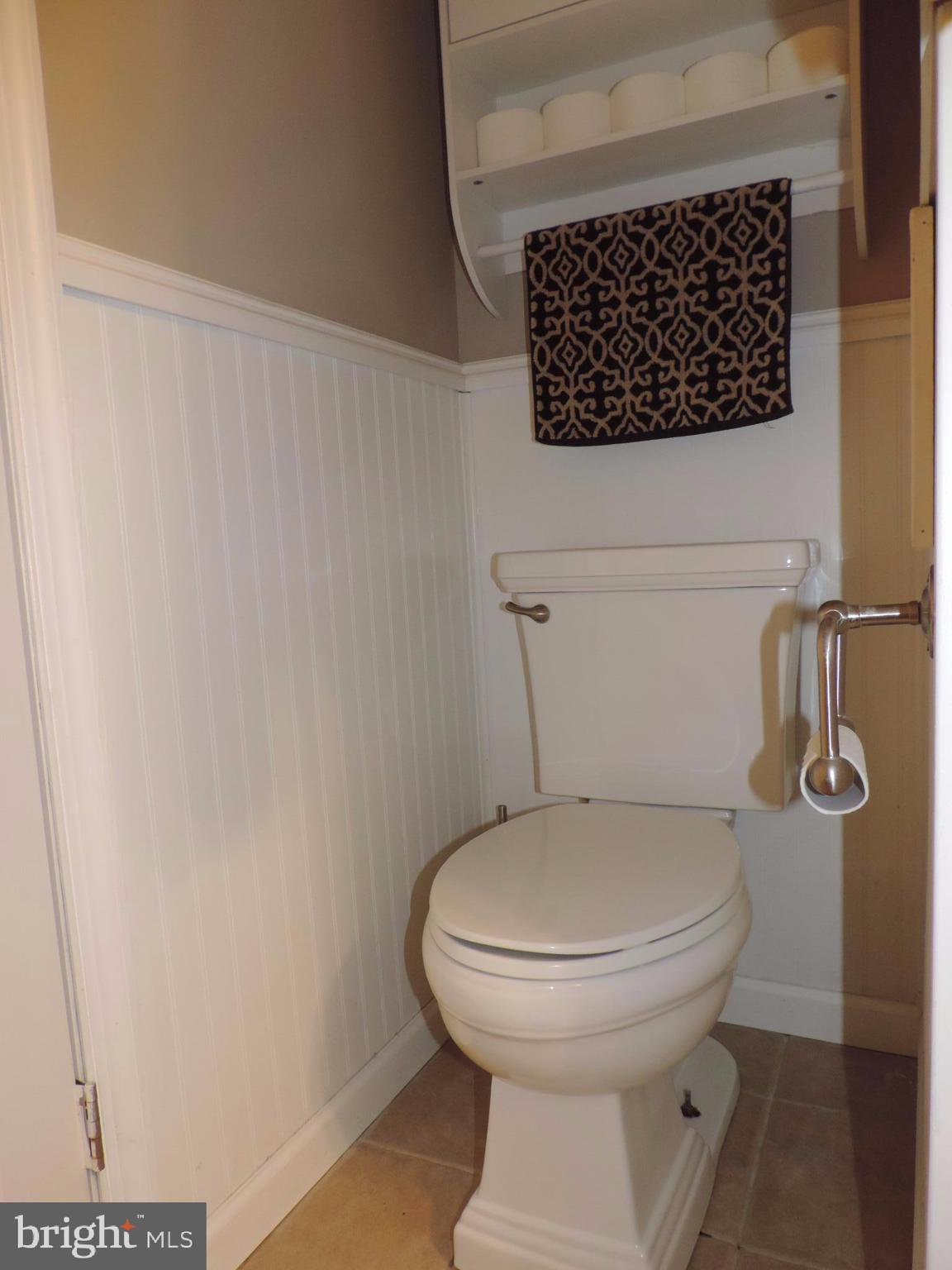 LAKE MEADE - Residential