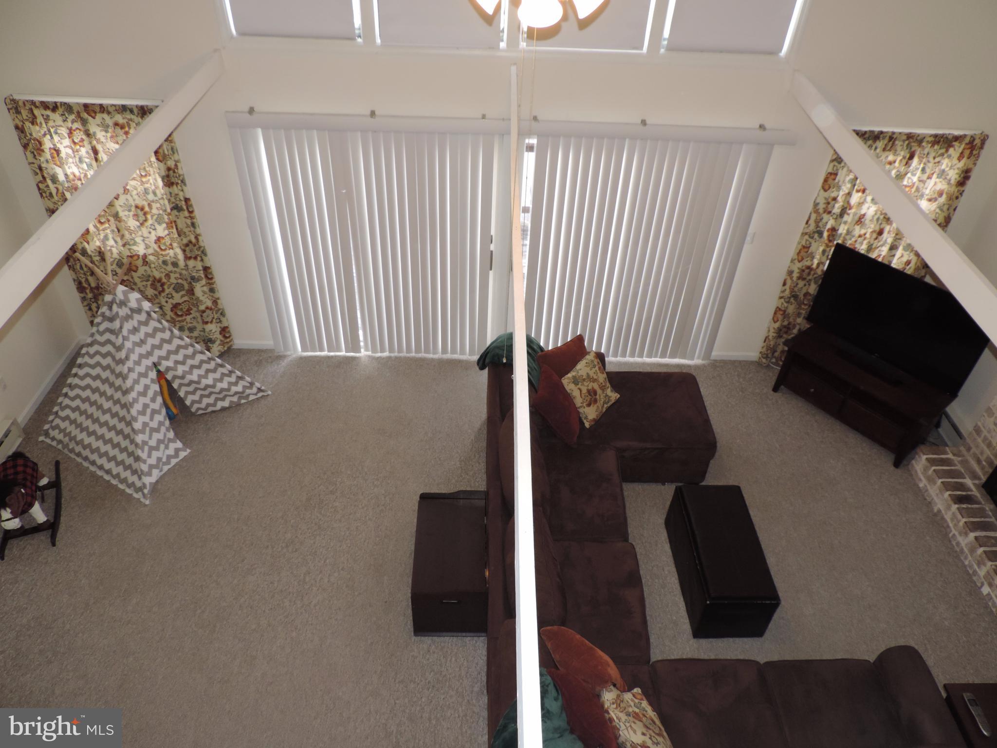 LAKE MEADE - Residential