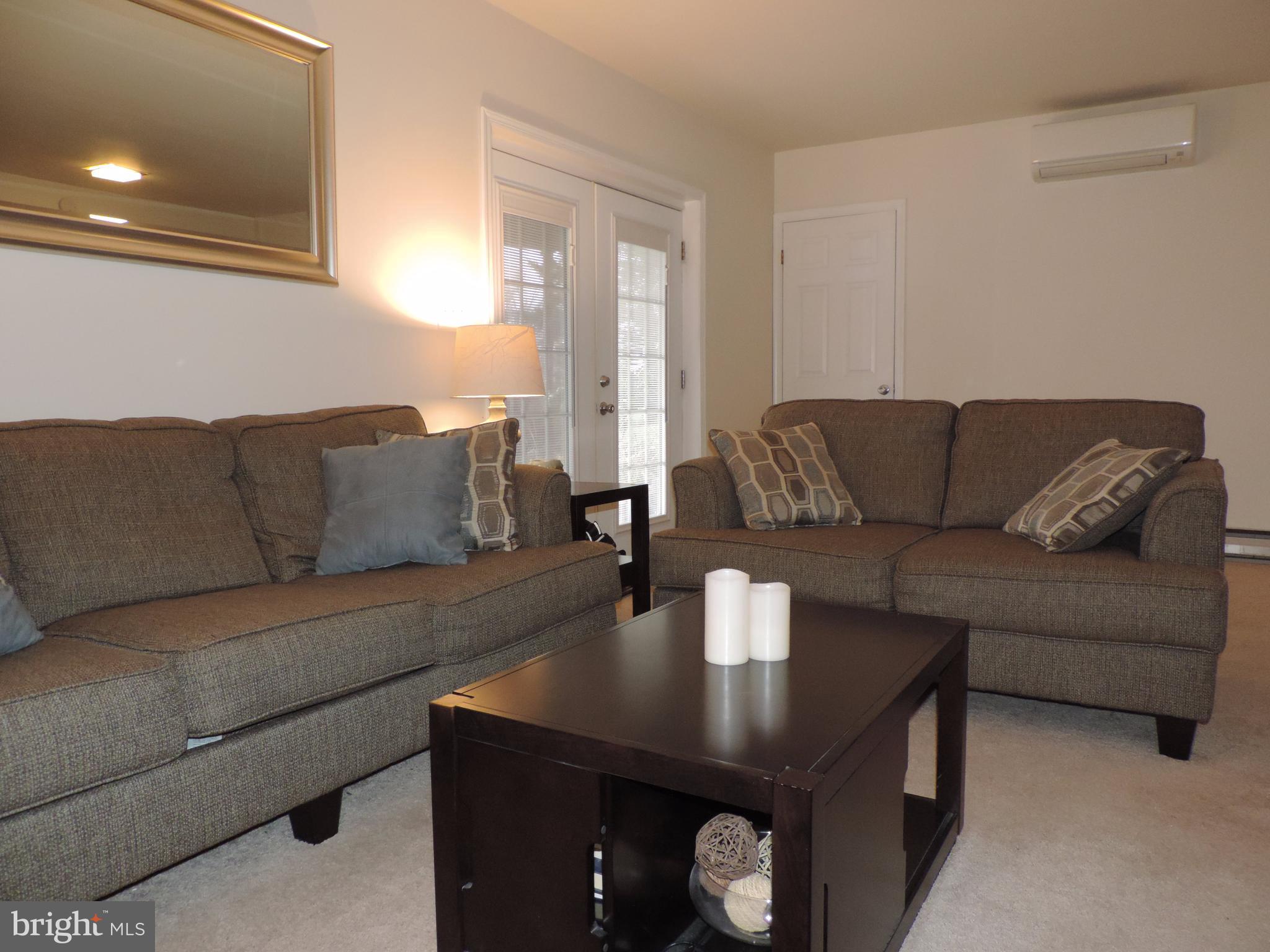 LAKE MEADE - Residential