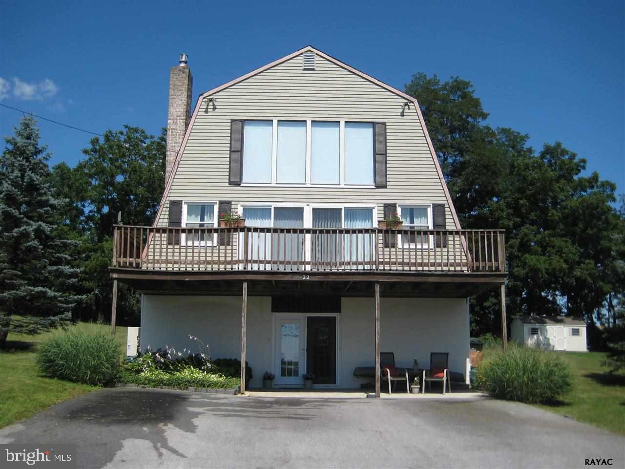 LAKE MEADE - Residential